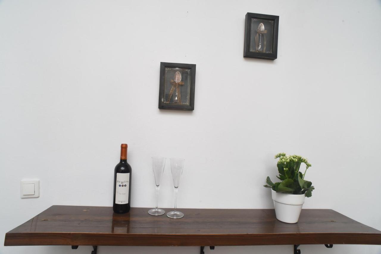 Little Yard Studios & Apartments #2 Naxos City Esterno foto