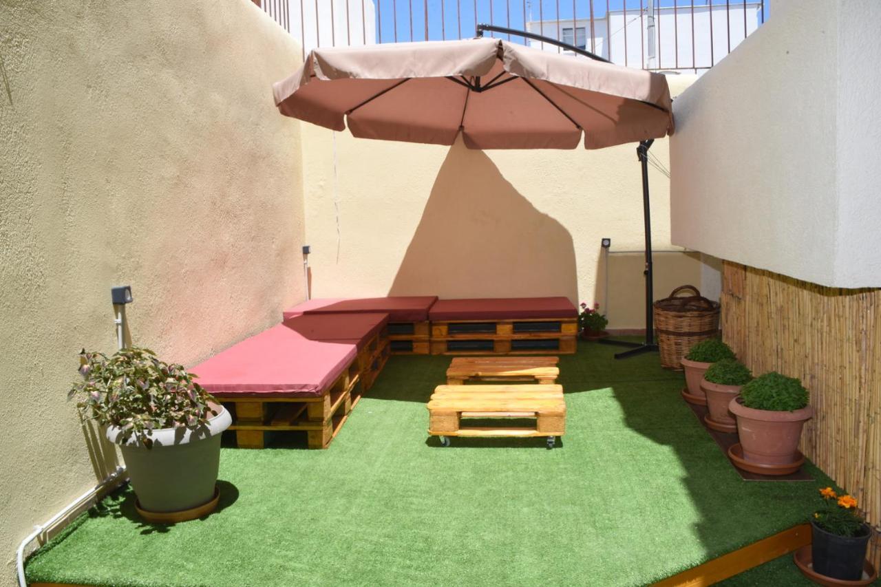 Little Yard Studios & Apartments #2 Naxos City Esterno foto