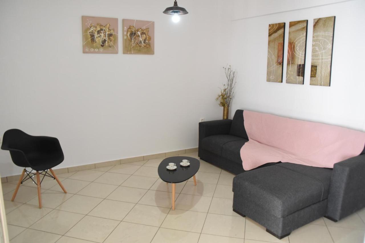 Little Yard Studios & Apartments #2 Naxos City Esterno foto